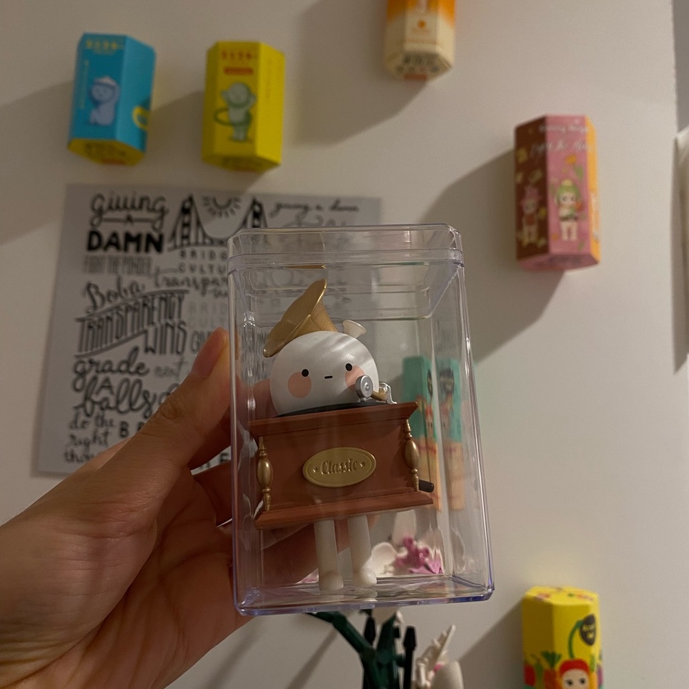 Blind Box from BOBO & COCO A Little Store Series